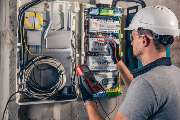 Best Affordable Electrical Installation  in Logansport, LA