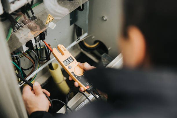 Best Electrical Contractors for Businesses  in Logansport, LA