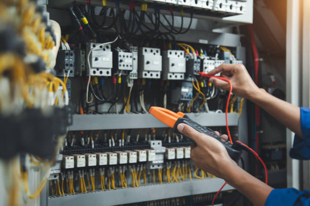 Best 24-Hour Electrician  in Logansport, LA