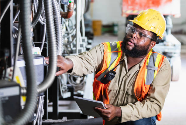 Reliable LA Electrician Solutions